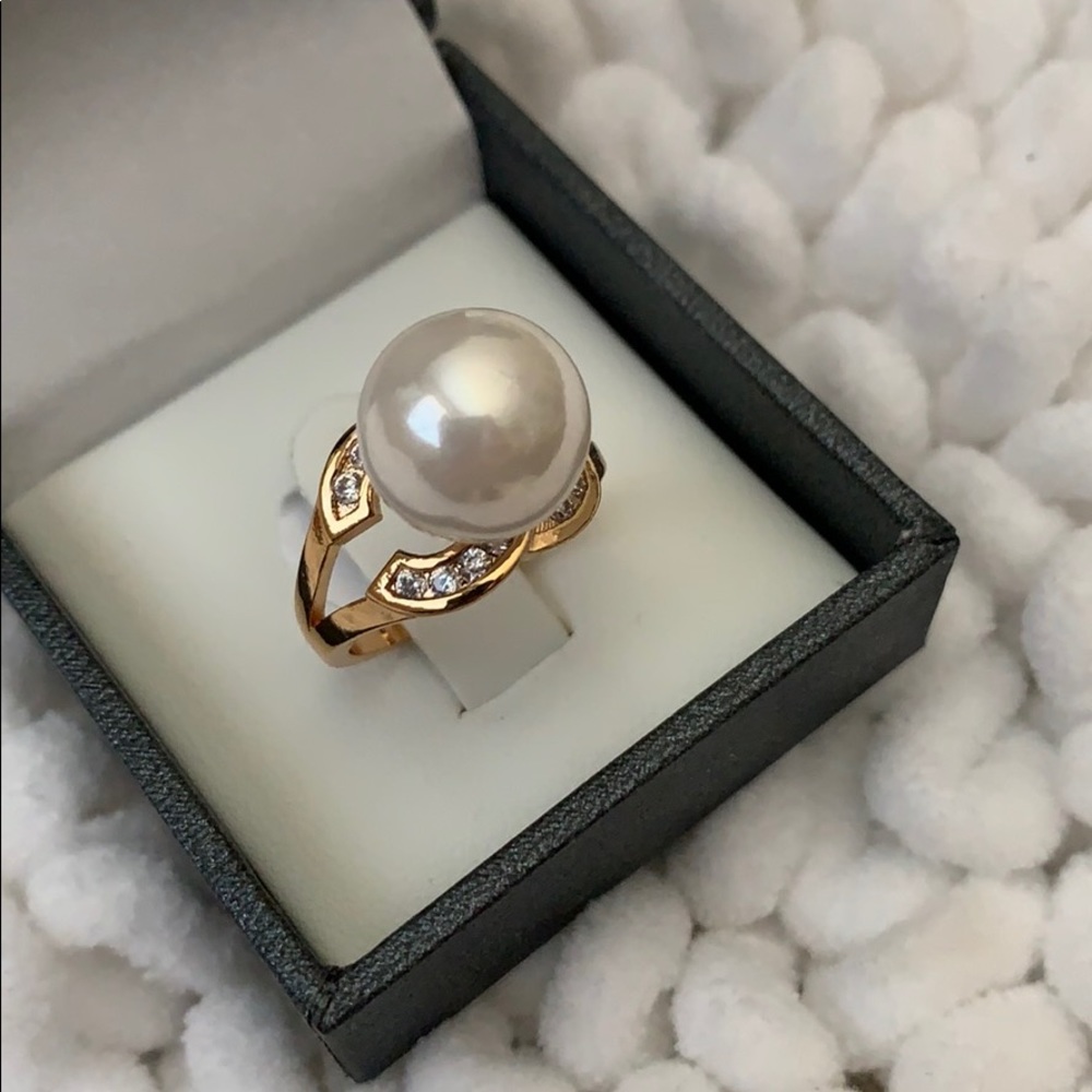 Custom Made Ring - image 4